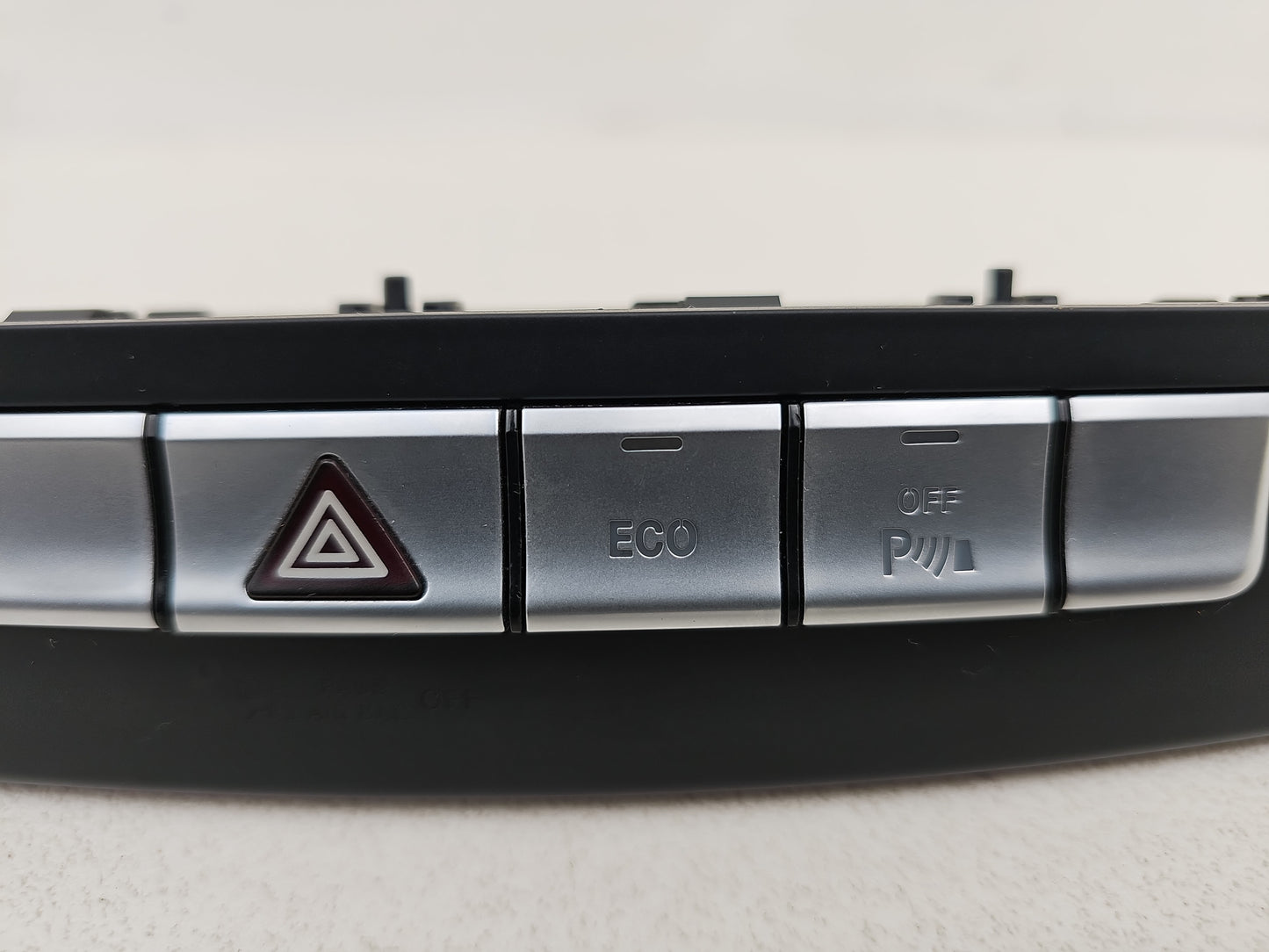 Combination Switch / Stalks 4
