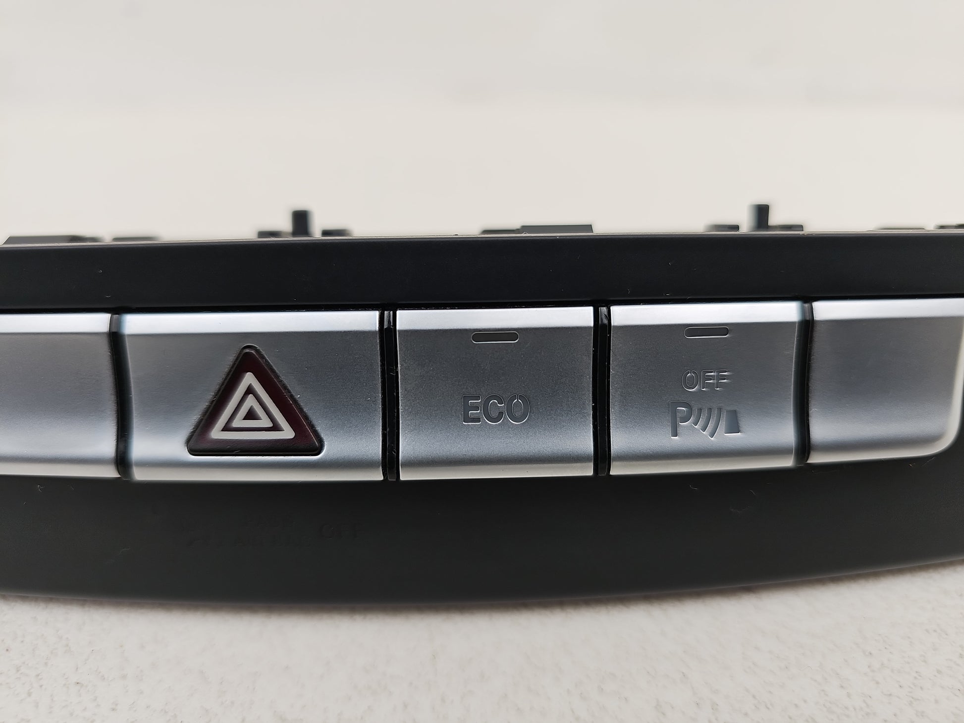 Combination Switch / Stalks 4