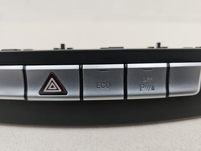 Combination Switch / Stalks 4