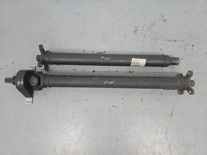 Propshaft 5