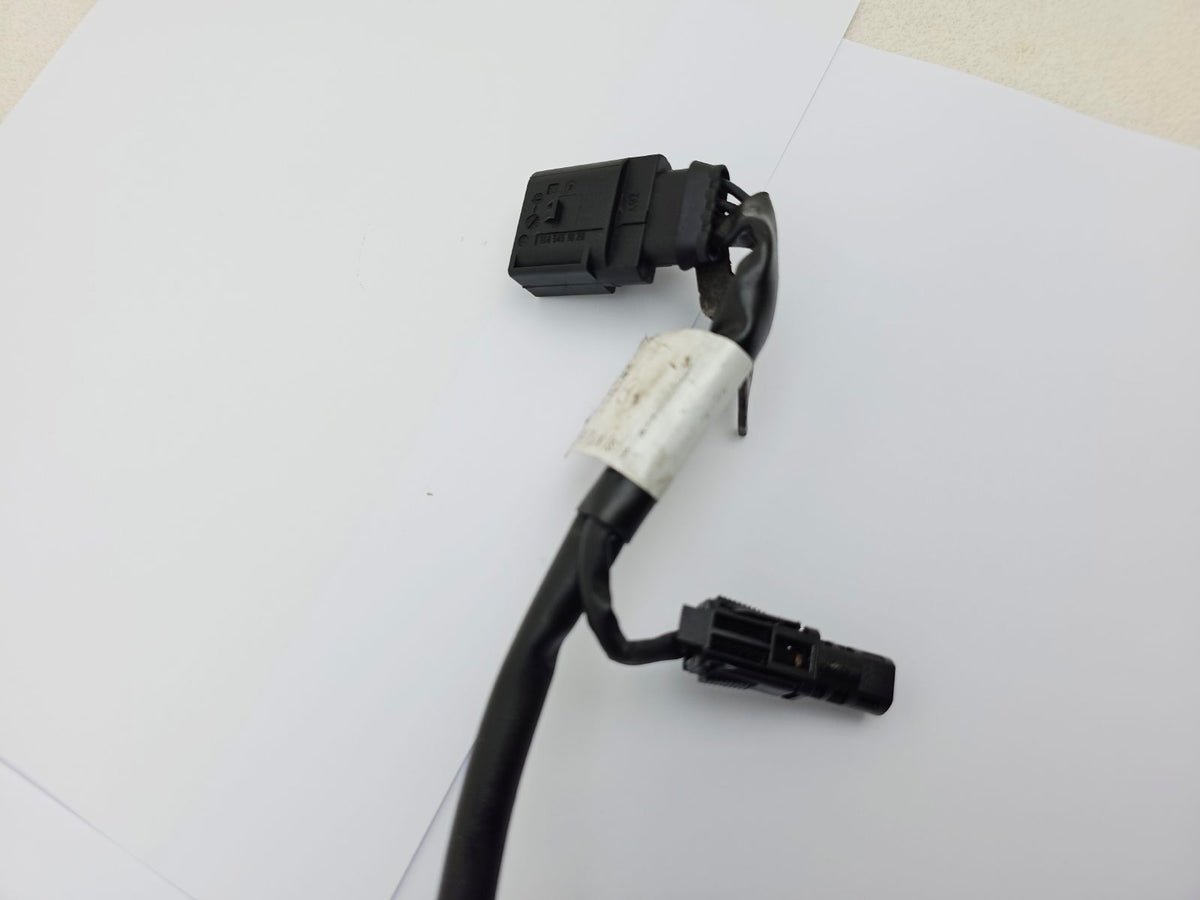 Engine Wiring Harness  4