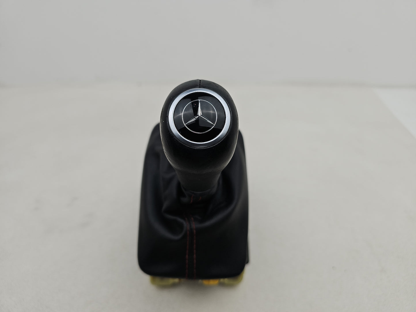 Gear Selector 4