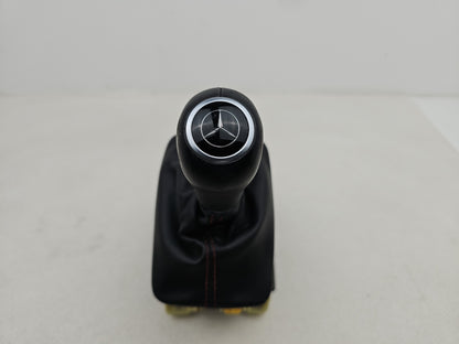 Gear Selector 4