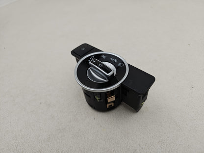 Switch Headlamp 4