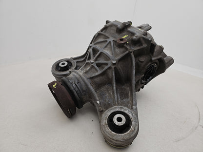 Differential Rear 4