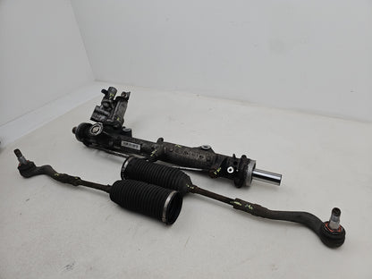 Steering Rack or Box 4