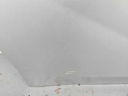 2010 Bmw X1 Xdrive20d Se Auto Door Rear Right Side Titanium Silver Metallic 354 - photo 4
