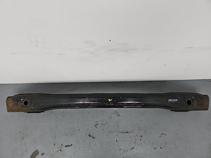 Bumper Rear Reinforcement 4
