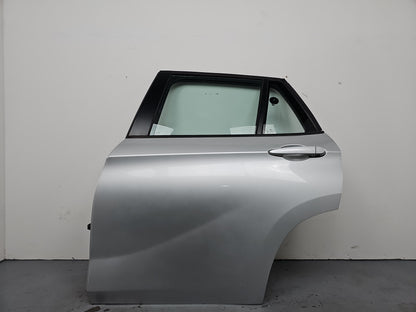 Door Rear LH 4