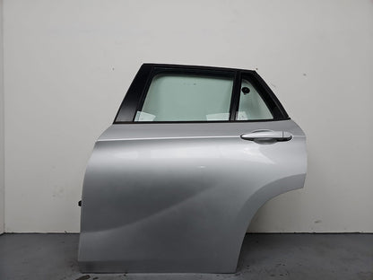 Door Rear LH 4