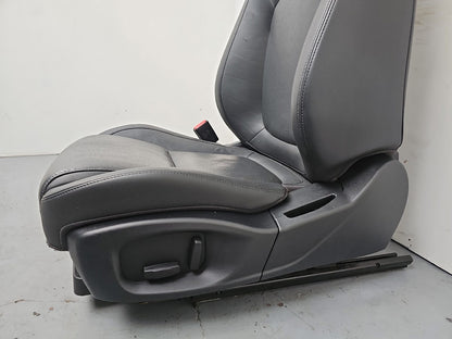 Seat Front LH 4