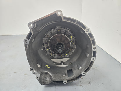 Automatic Transmission Assembly 4