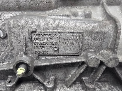 Automatic Transmission Assembly 16