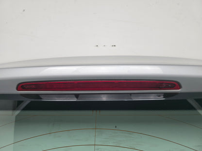 Boot Lid 8