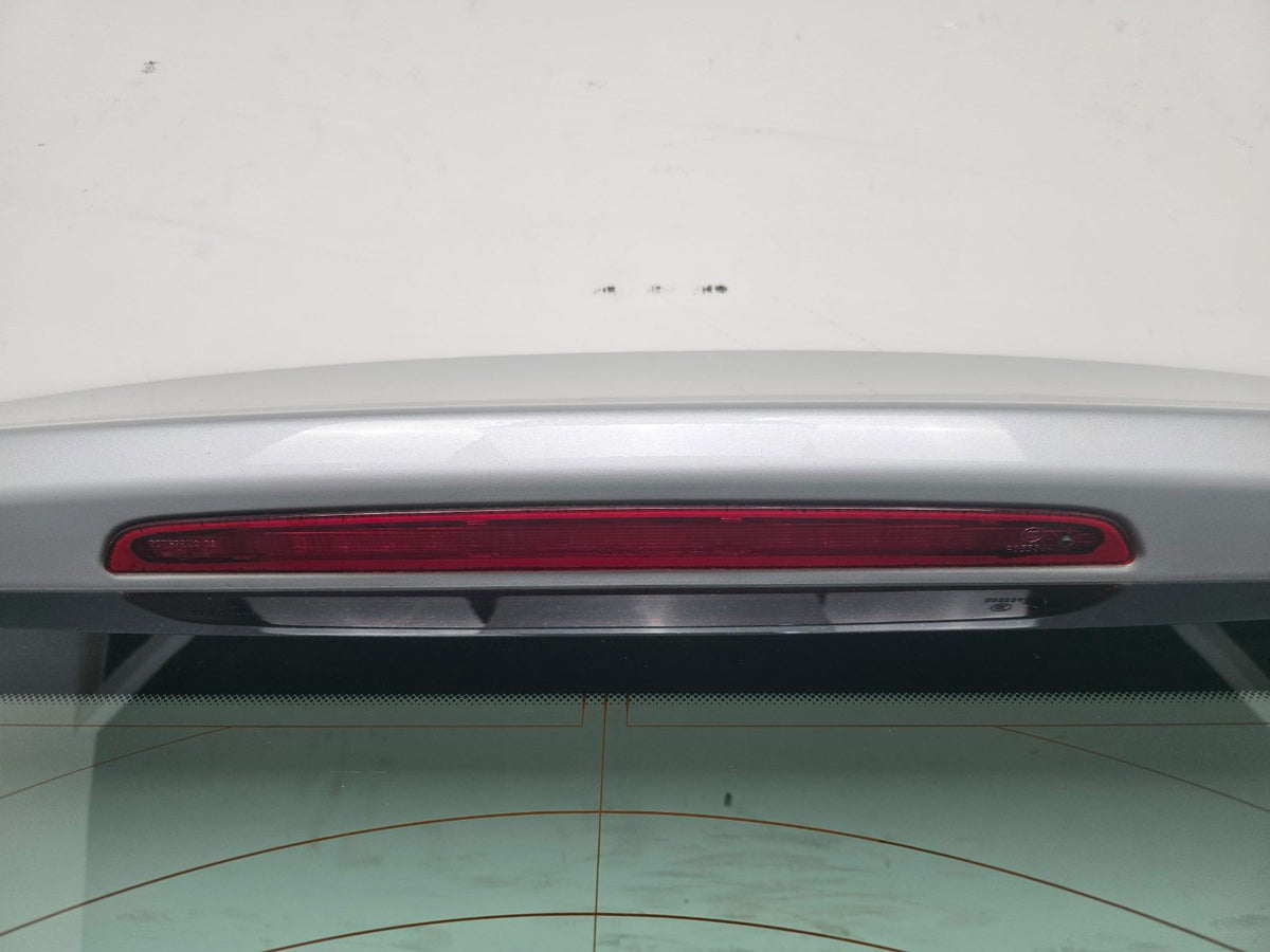 Boot Lid 8