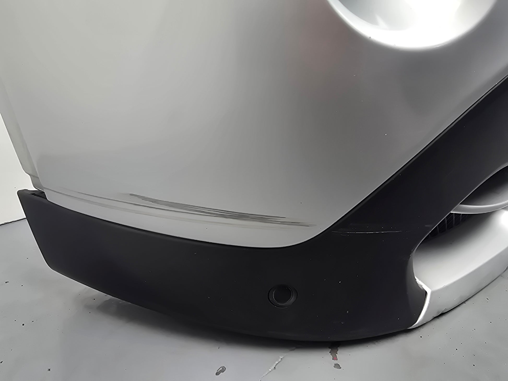 Front Bumper 10