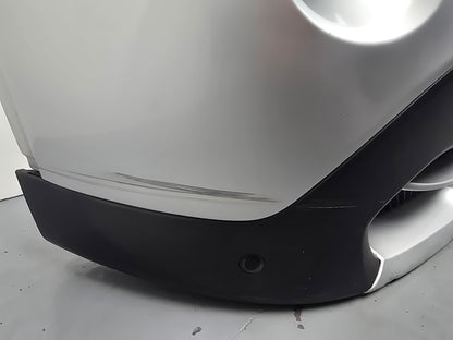 Front Bumper 10
