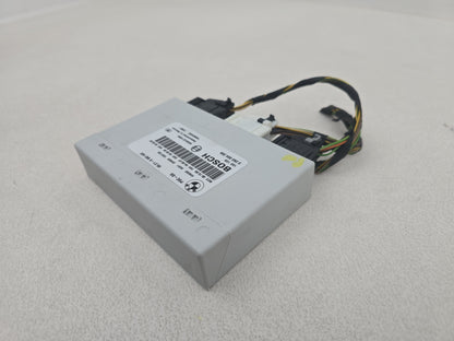 ECU Parking Assistance 7