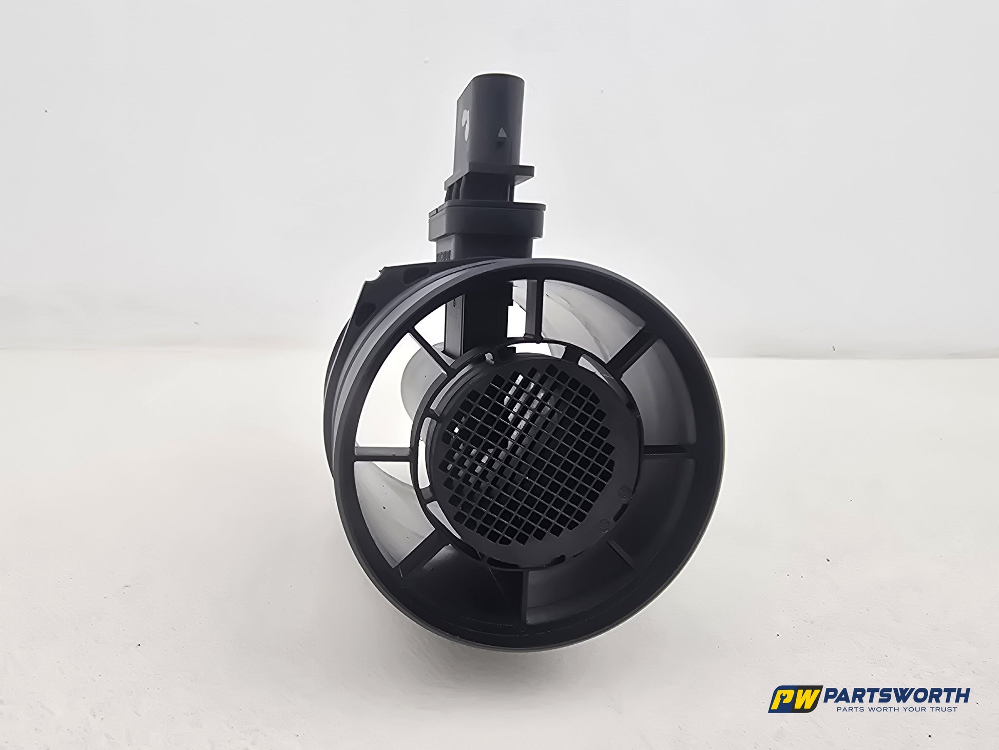Mass Air Flow Meter 3
