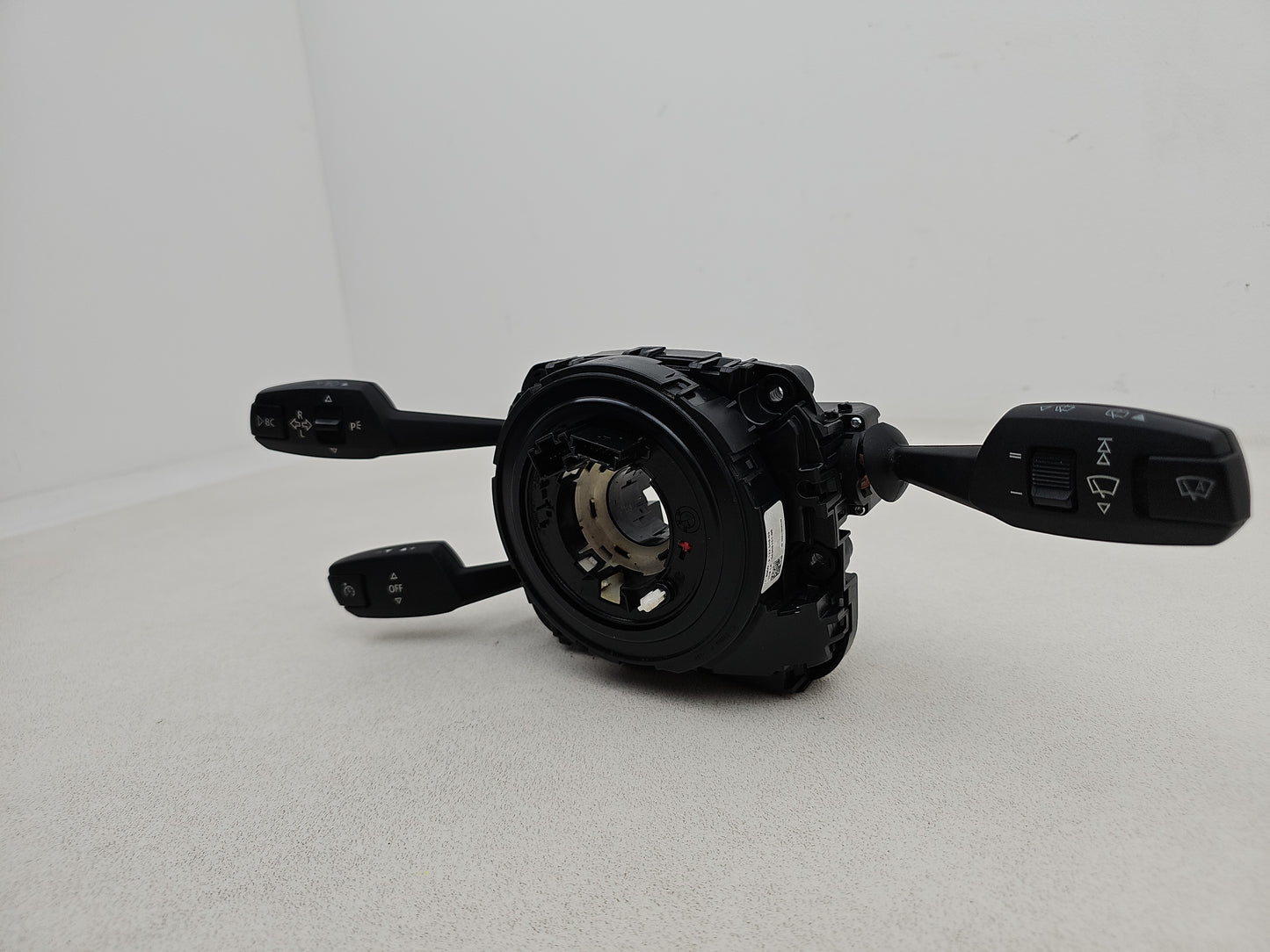 Steering Column Switches 4