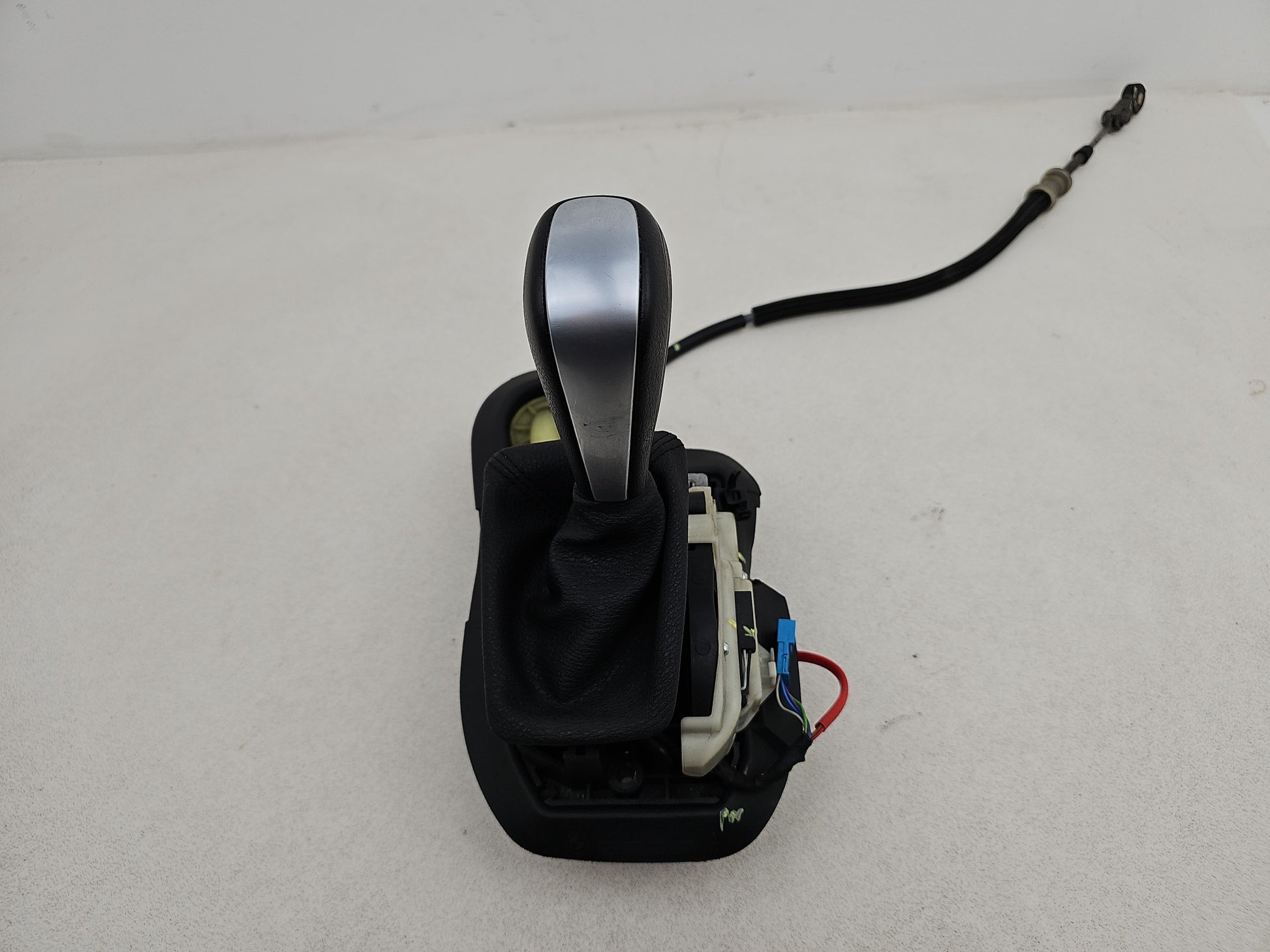 Gear Selector 4