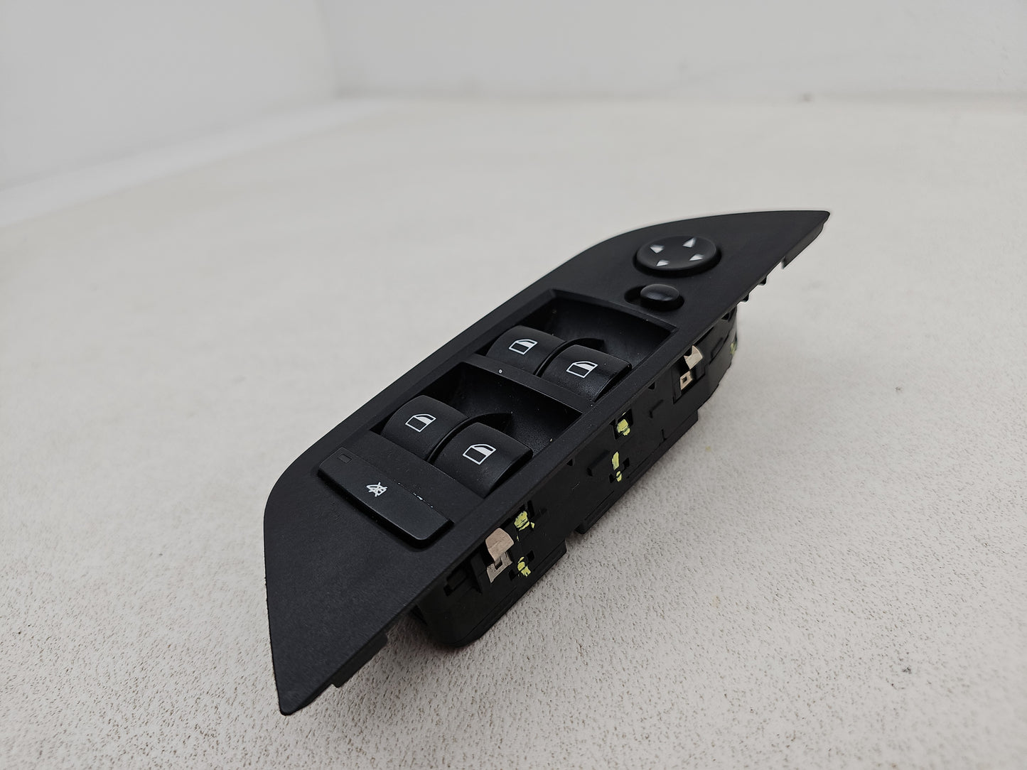 Switch Electric Window Front RH 4