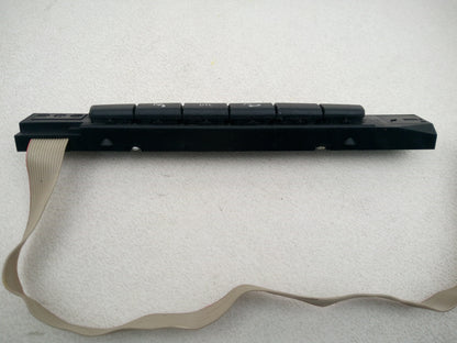 Combination Switch / Stalks 4