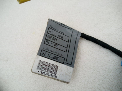 Seat Belt Front LH 4