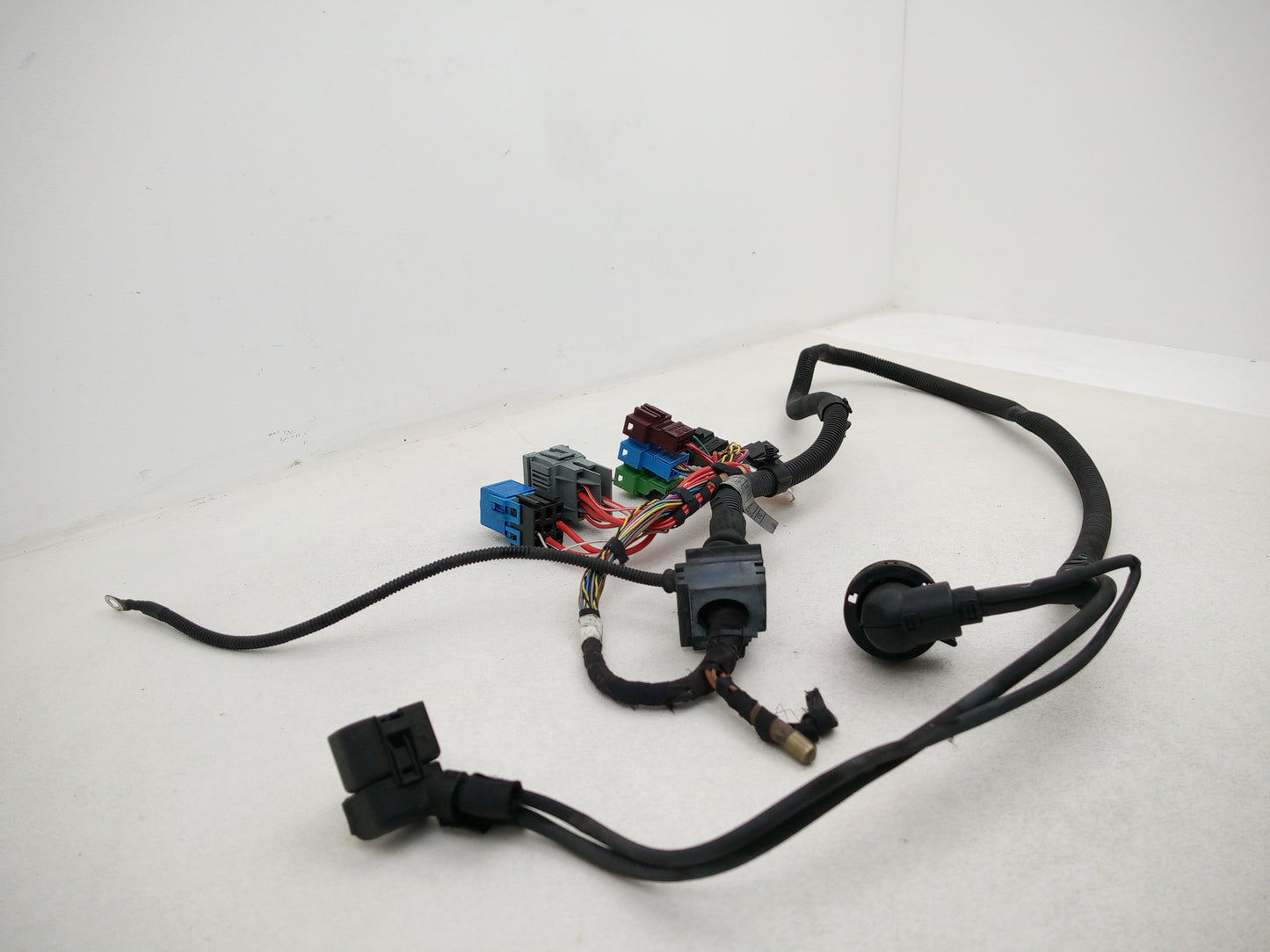 Engine Wiring Harness  4