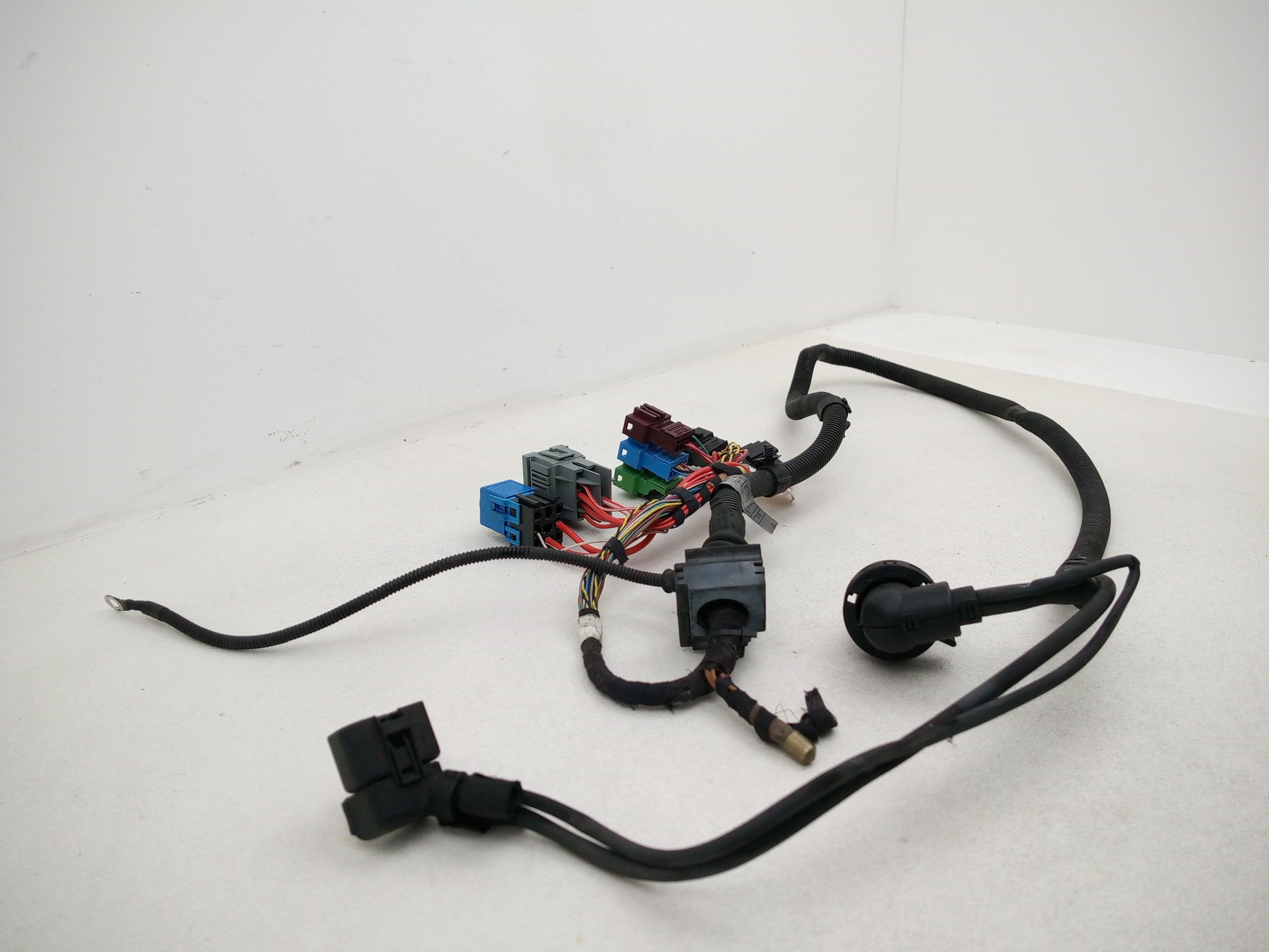 Engine Wiring Harness  4