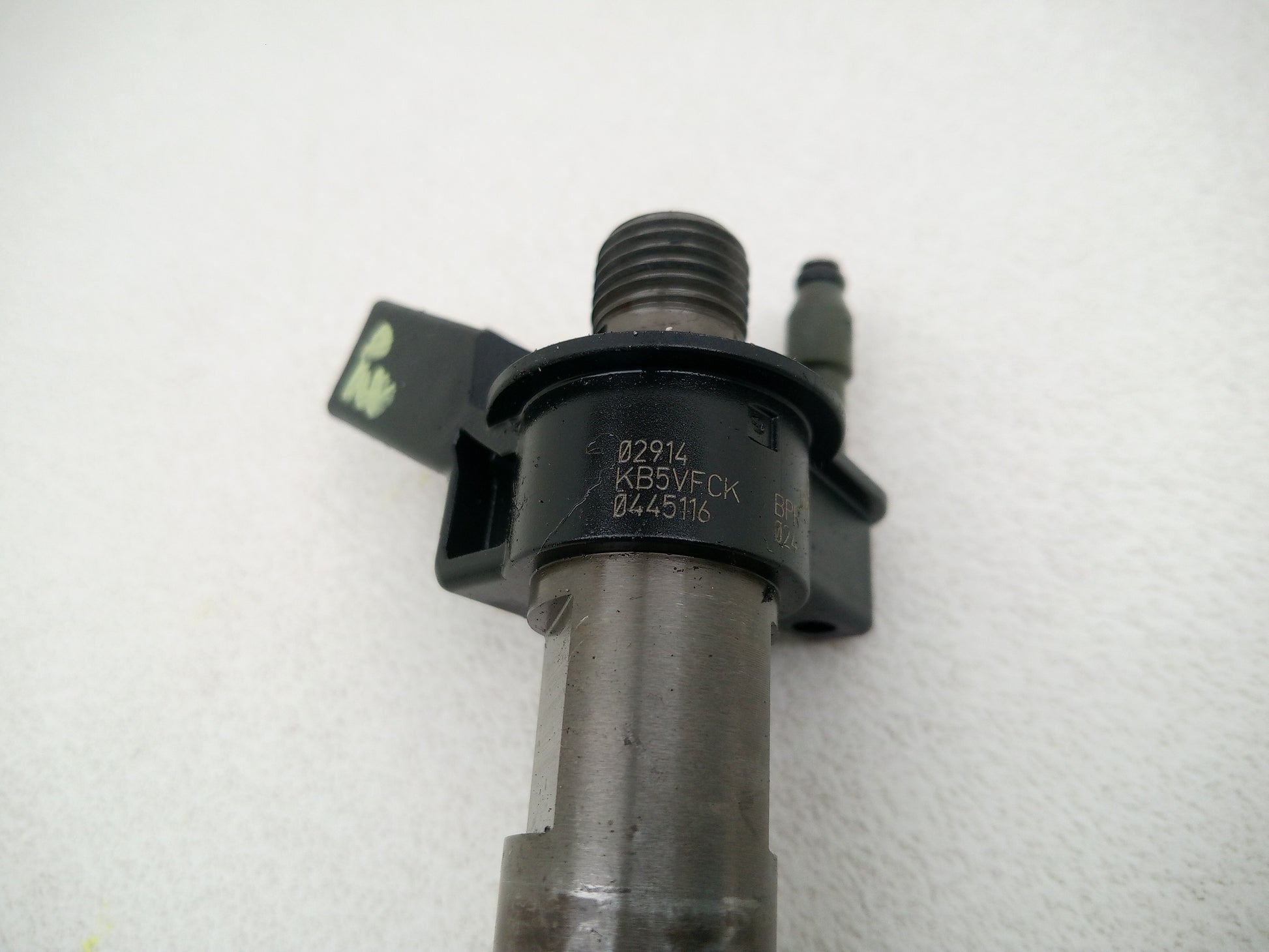 Fuel Injector 4