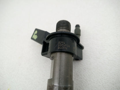 Fuel Injector 4