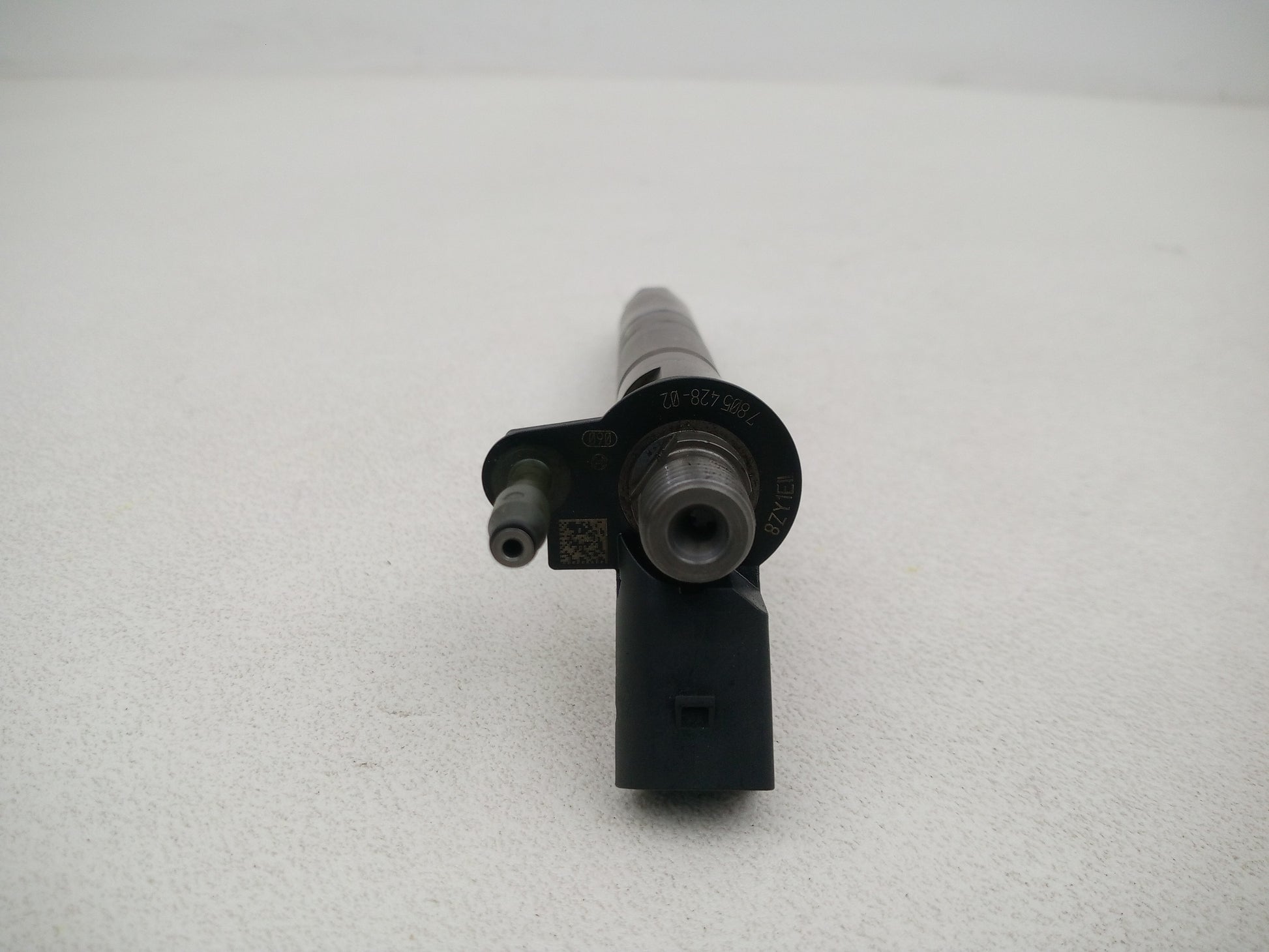 Fuel Injector 4