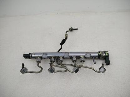 Fuel Rail 4