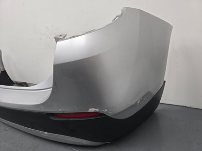 Rear Bumper 4