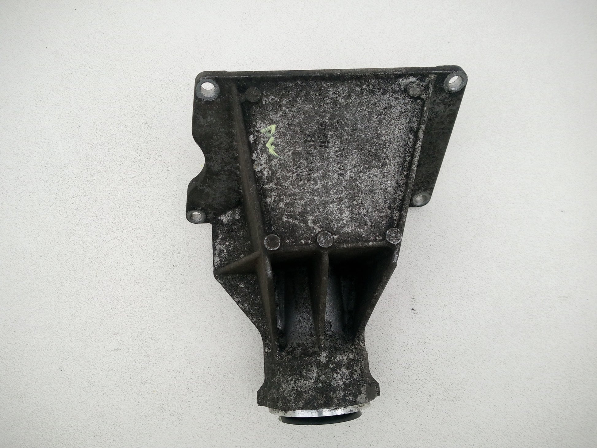 Engine Mounting Bracket 4