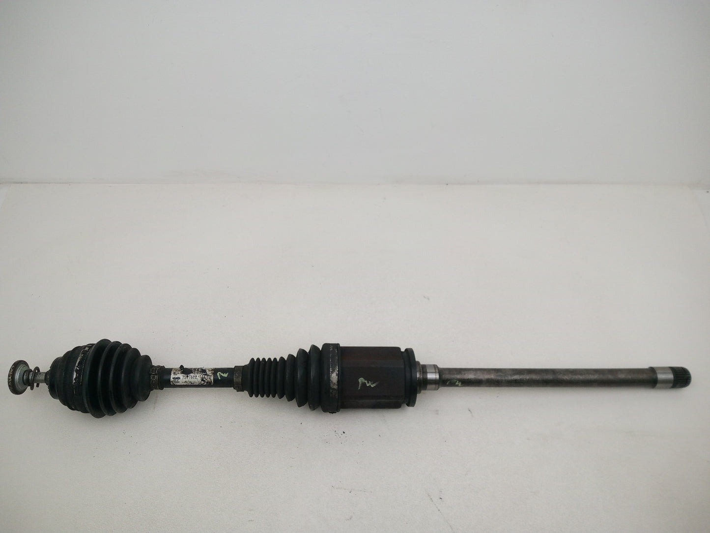 Driveshaft Front RH 4