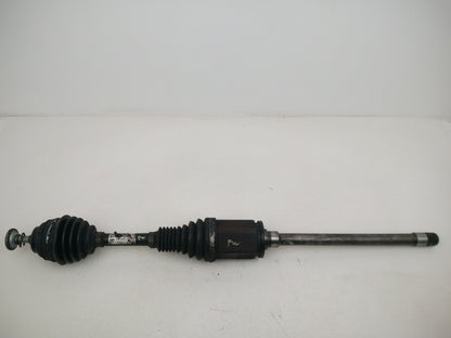 Driveshaft Front RH 4