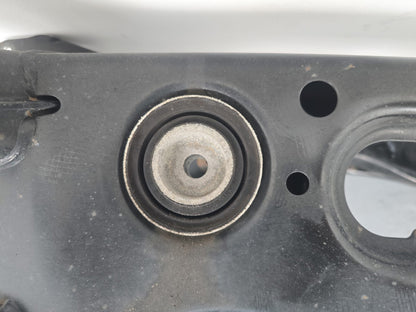 Subframe Assembly Rear 16