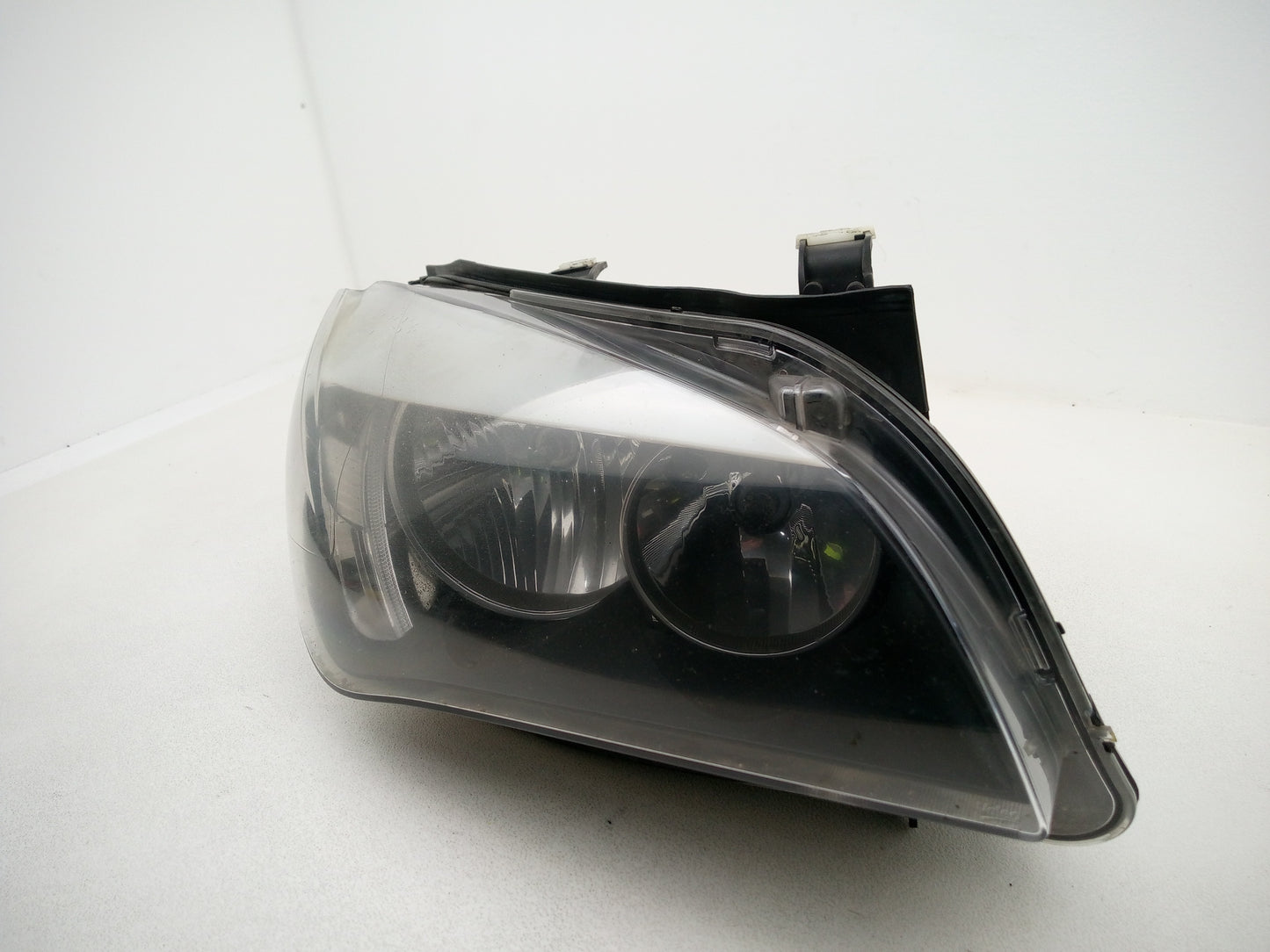 Headlamp RH 4