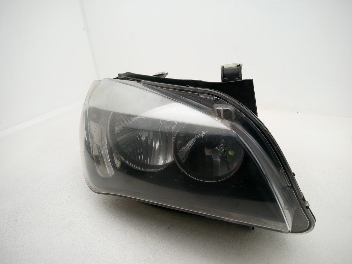 Headlamp RH 4