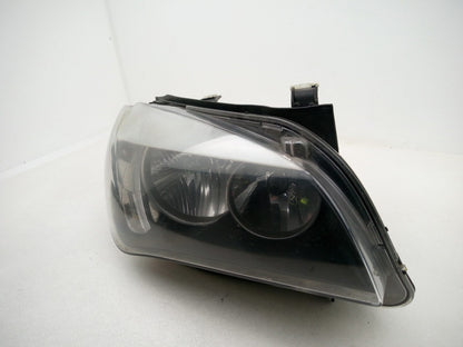 Headlamp RH 4