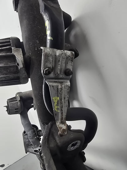 Subframe Front 4