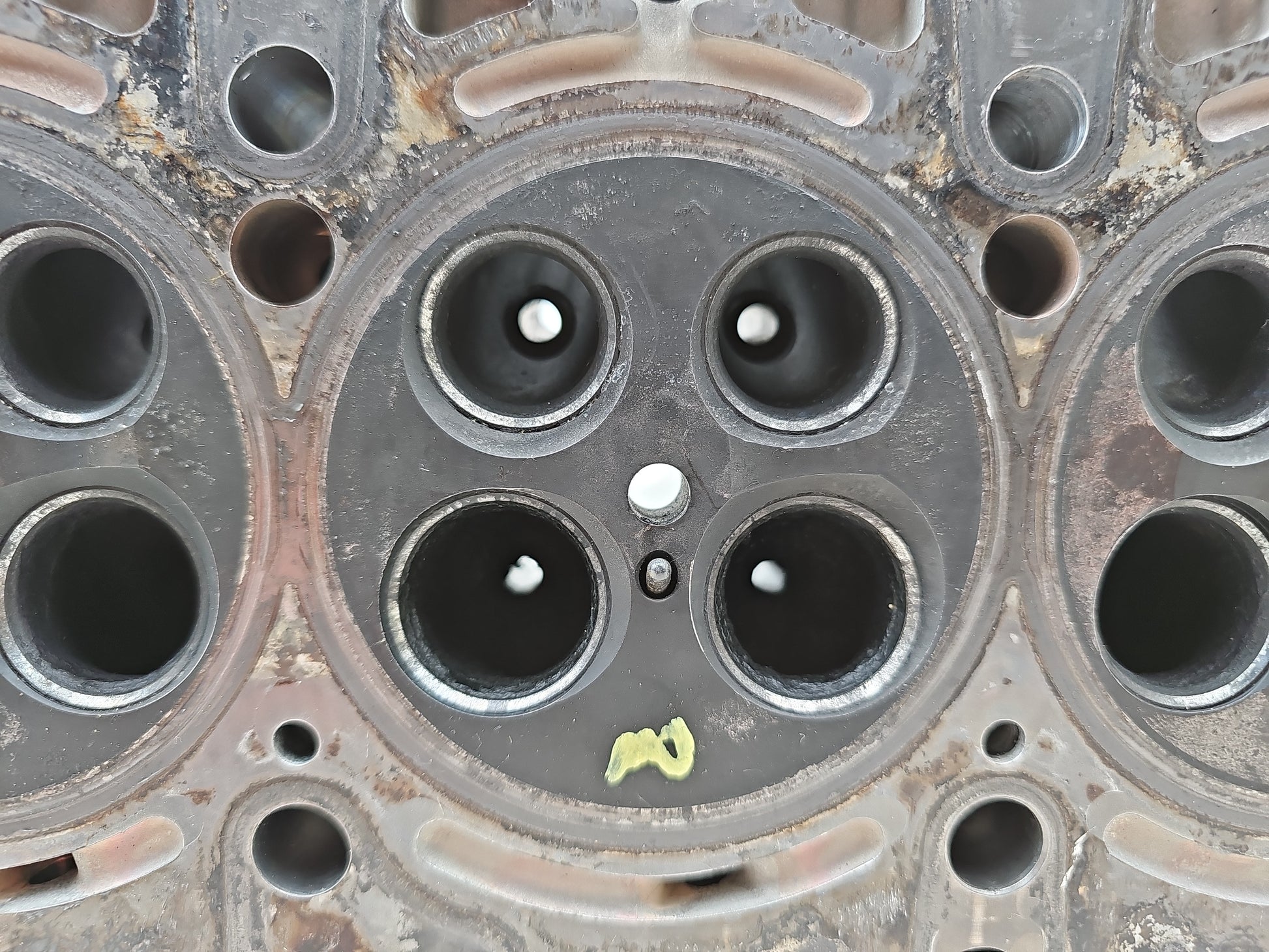 Export Engine  7