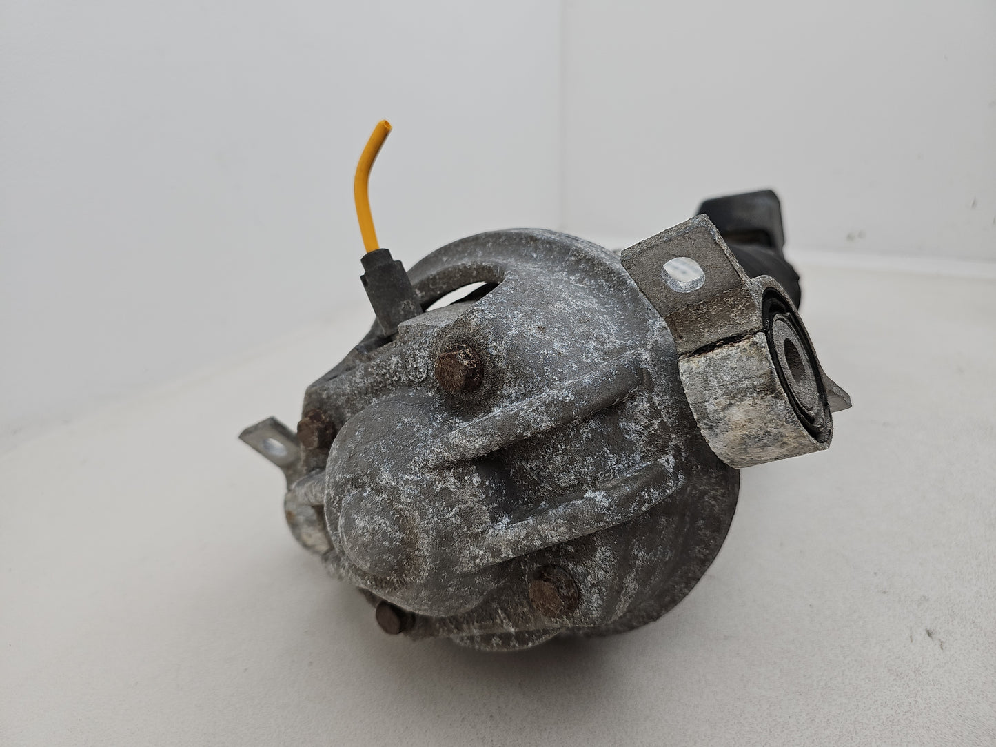 Shock Absorber Rear RH 4