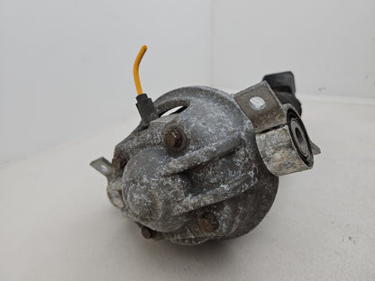 Shock Absorber Rear RH 4