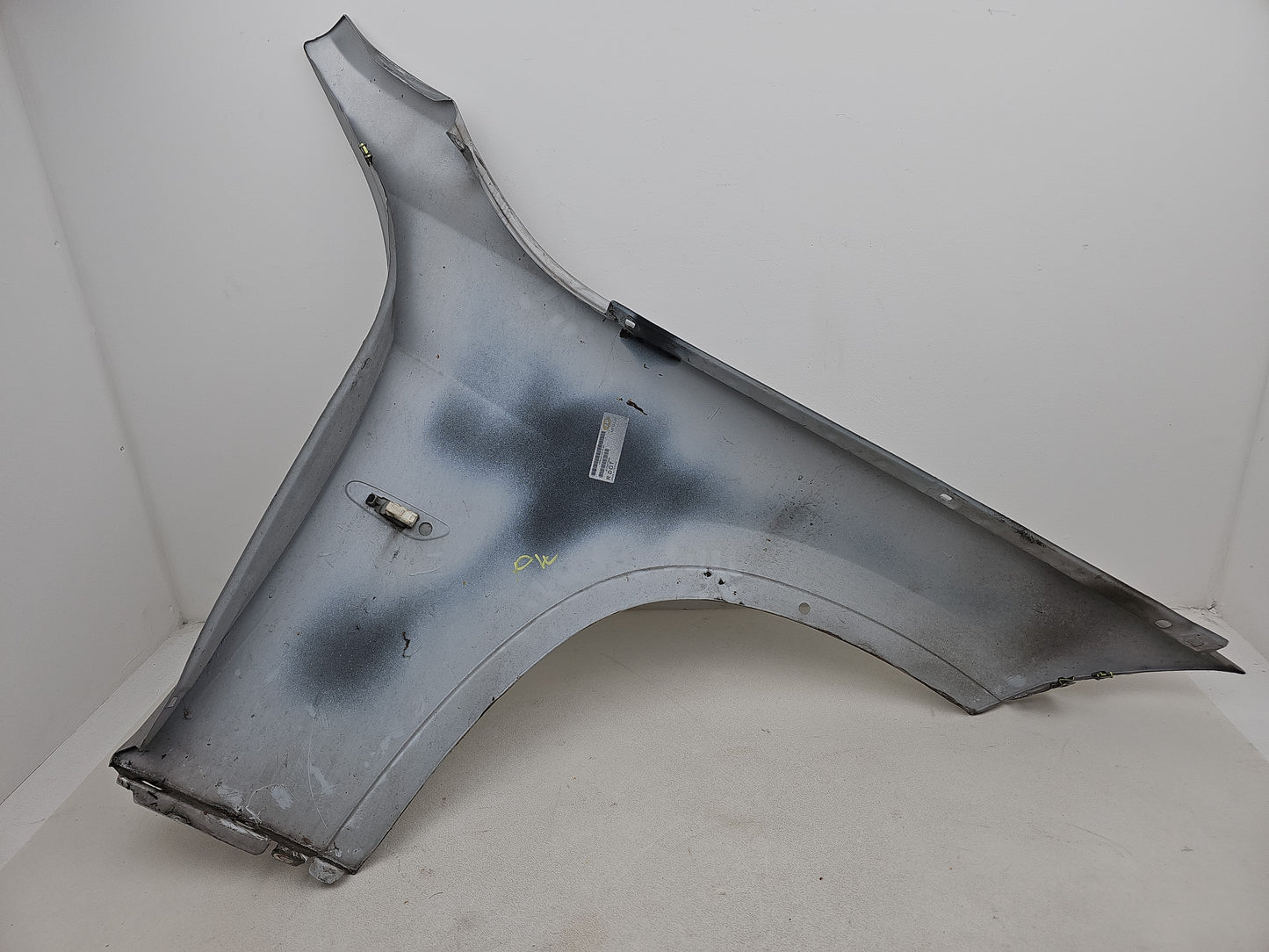 Wing Front LH 10