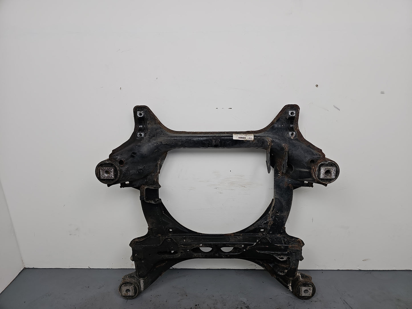 Subframe Front 4