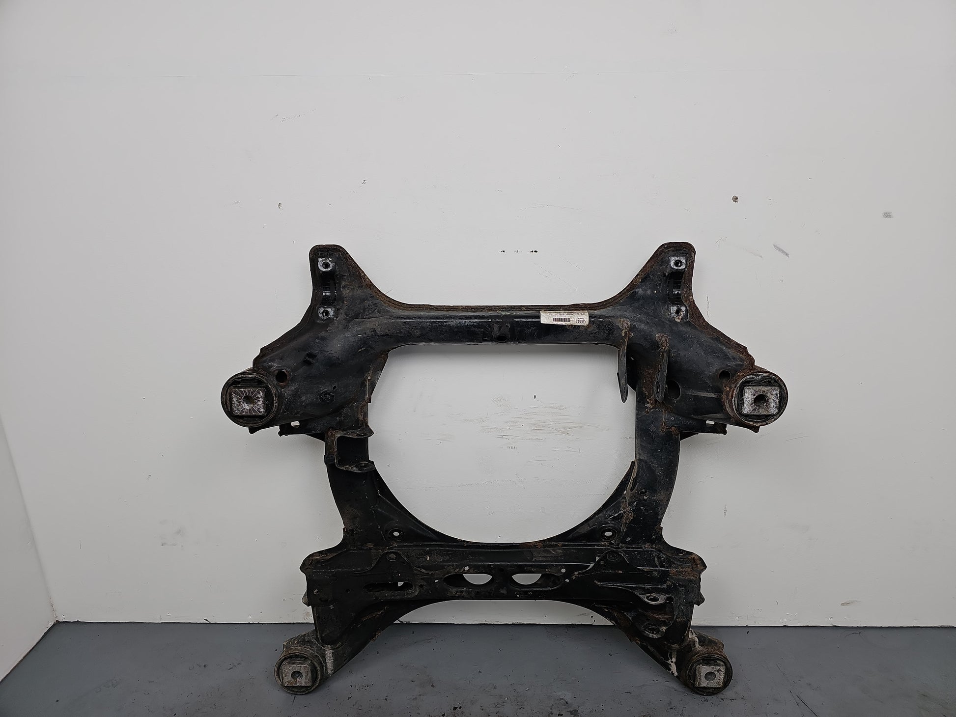 Subframe Front 4
