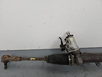 Steering Rack or Box 4